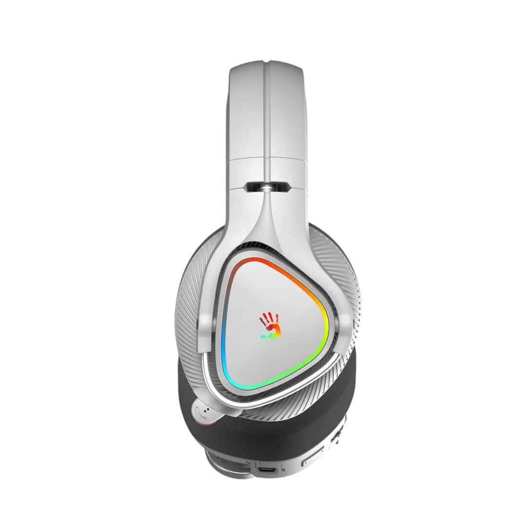 Bloody MR710 RGB Gaming Wireless Grey 3