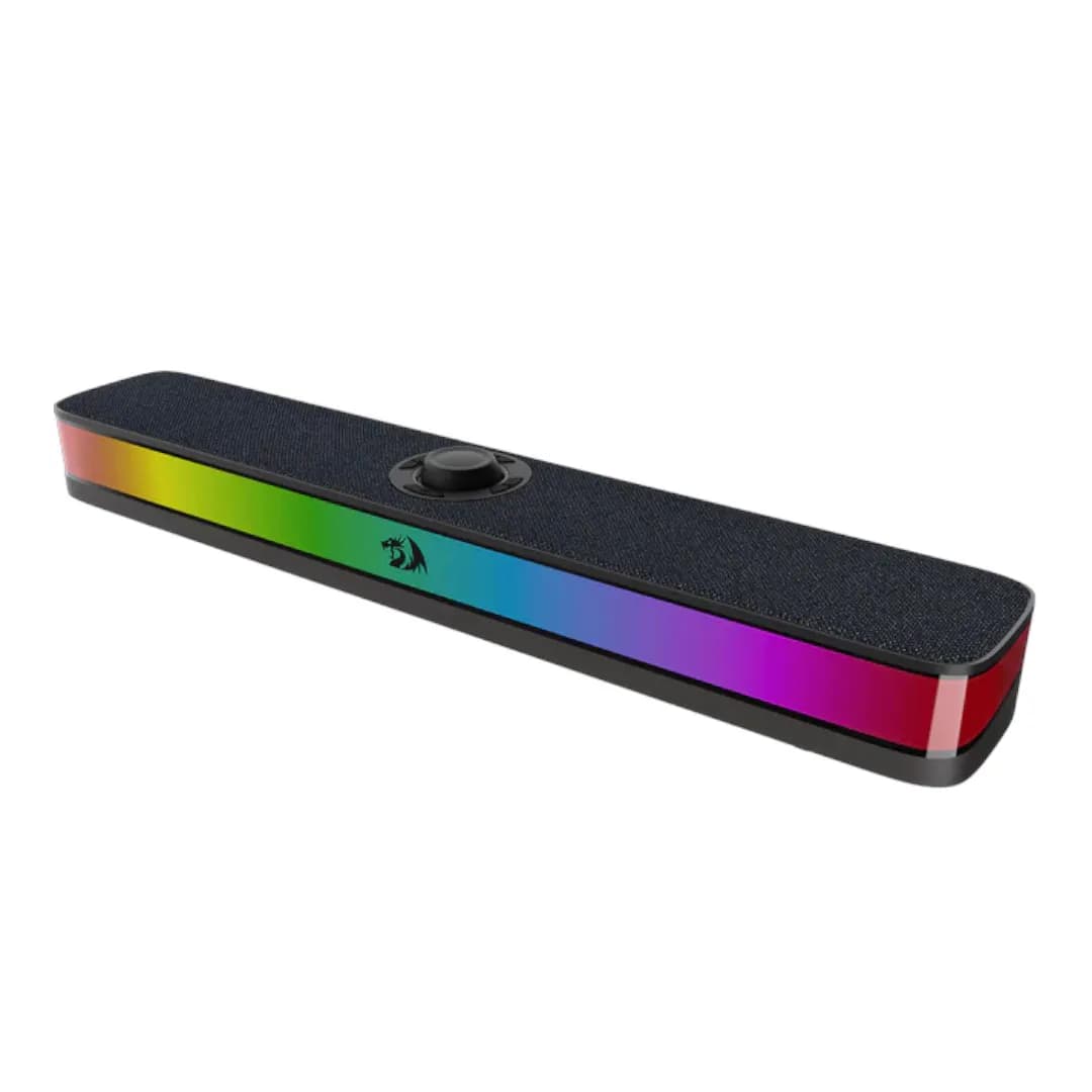 Redragon NEO GS515 RGB Desktop Soundbar 2