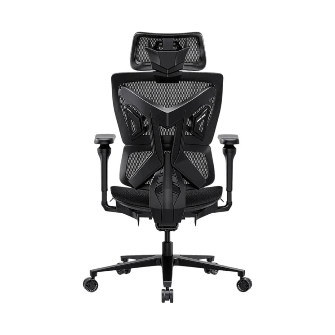 AndaSeat X-Air Pro Mesh Black 3