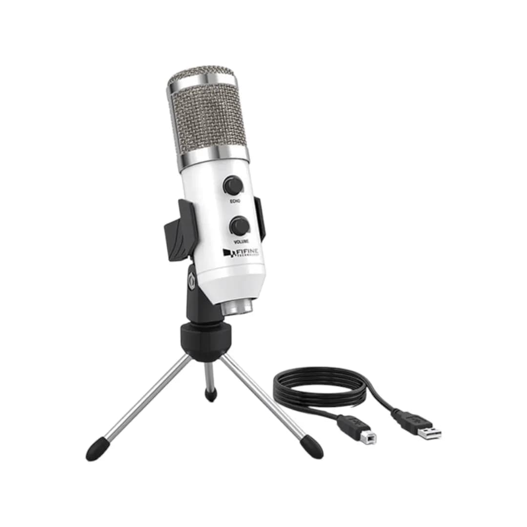 FIFINE K056A USB Condenser 1