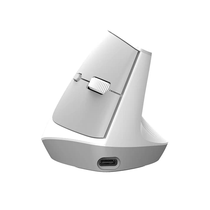 AJAZZ i300 Wireless White 2