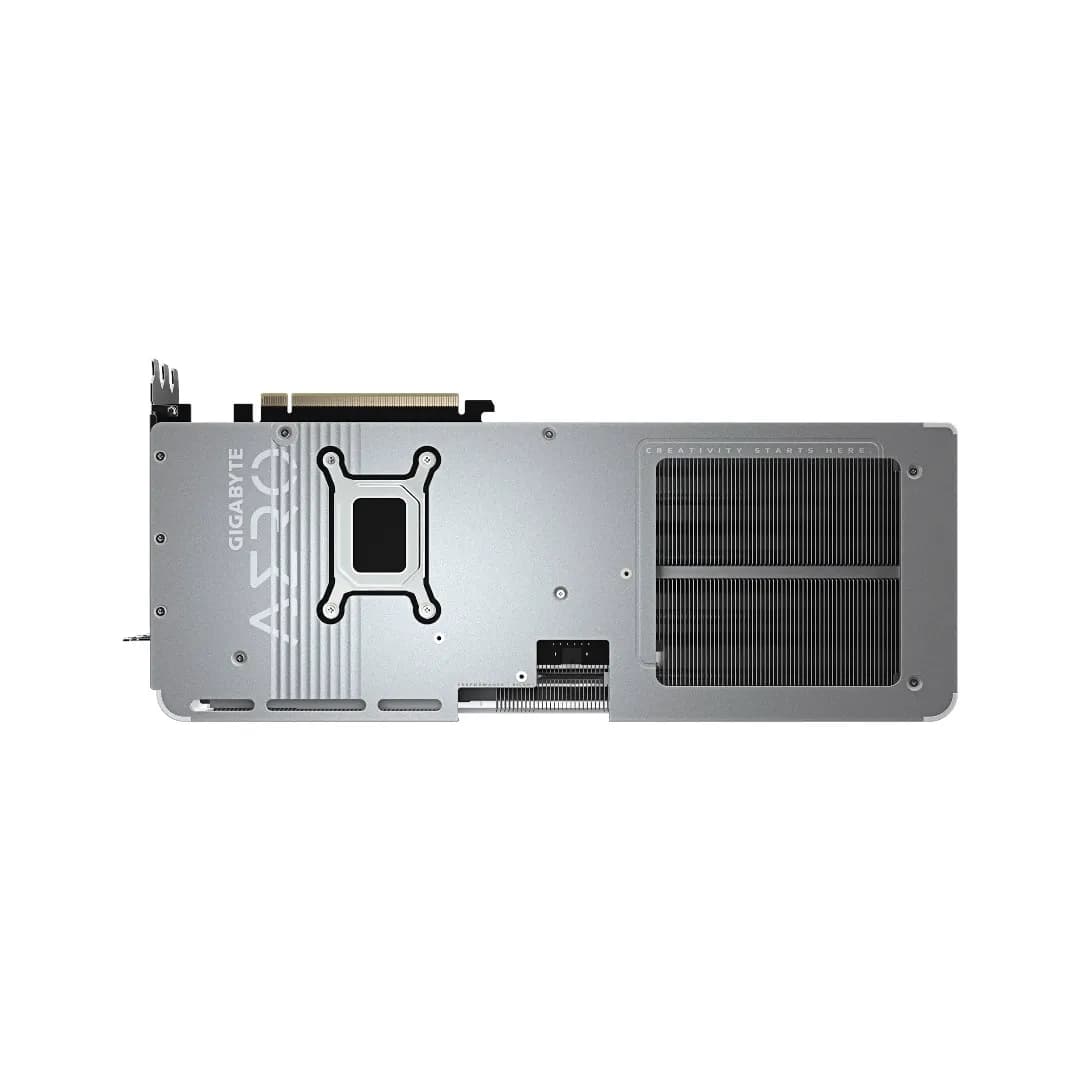 GIGABYTE RTX 5070 Ti AERO OC 16G 4