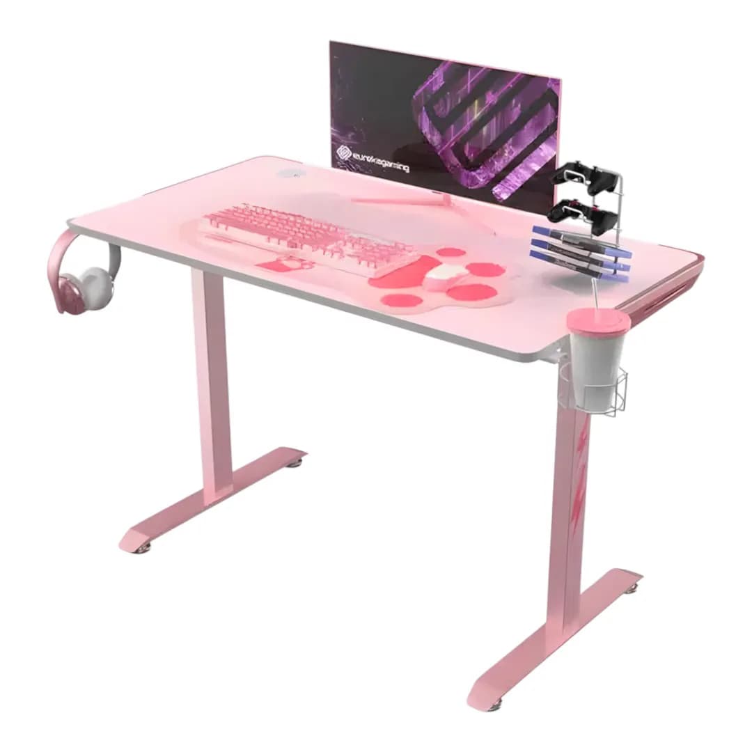 EUREKA ERGONOMIC I1-S 44" Simple Style ERK-I44-PK 1