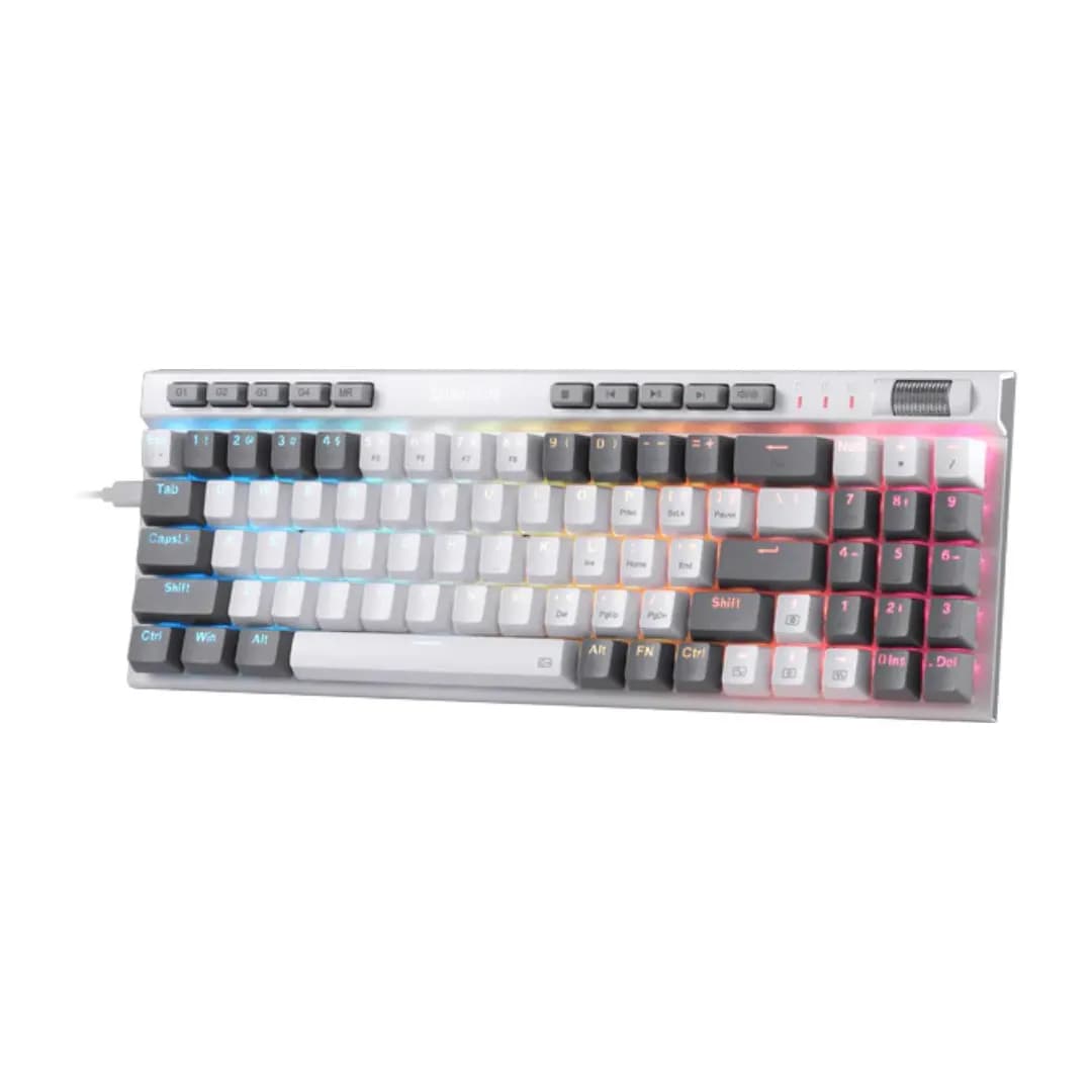 Redragon MAGIC-WAND SE K655 1