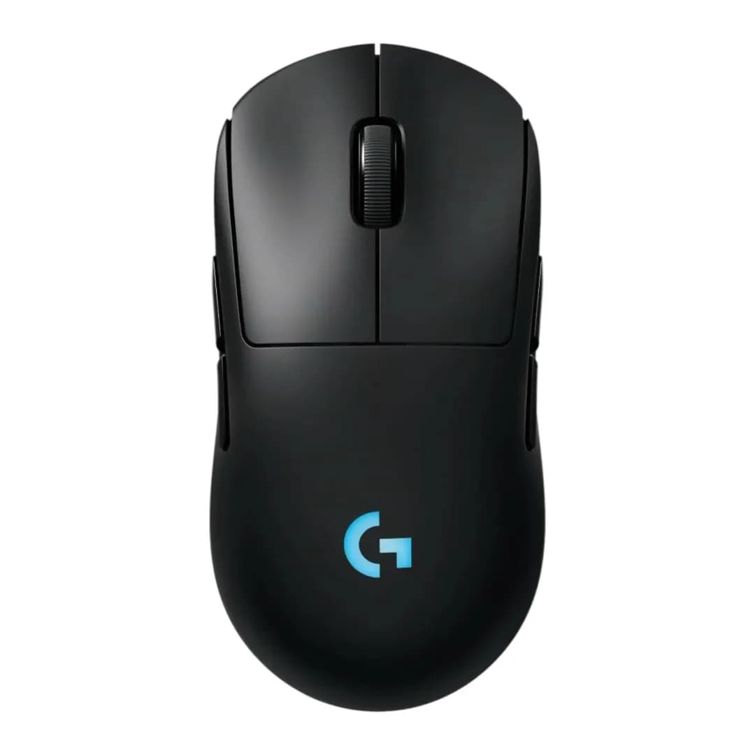 Logitech G PRO 2 LIGHTSPEED Wireless Black 1