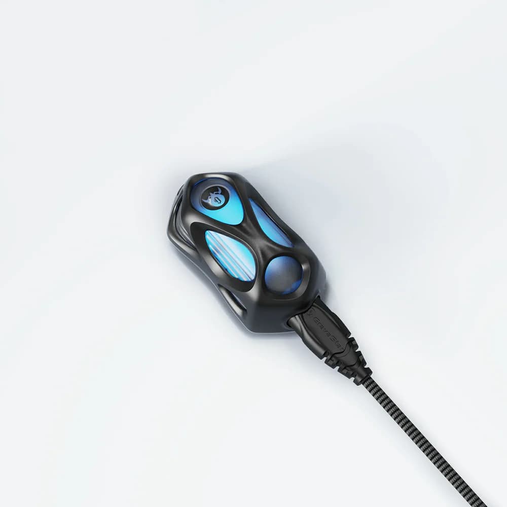 GravaStar Mercury M1 Pro 4K Wireless Dongle 2