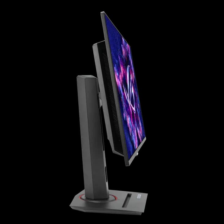 ASUS ROG Strix OLED 4K 240Hz 0.03Ms XG27UCDMG 3