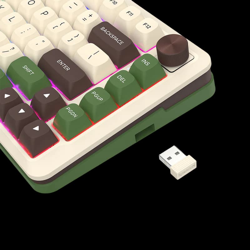 Redragon CYRUS K681-RGB-PRO 3