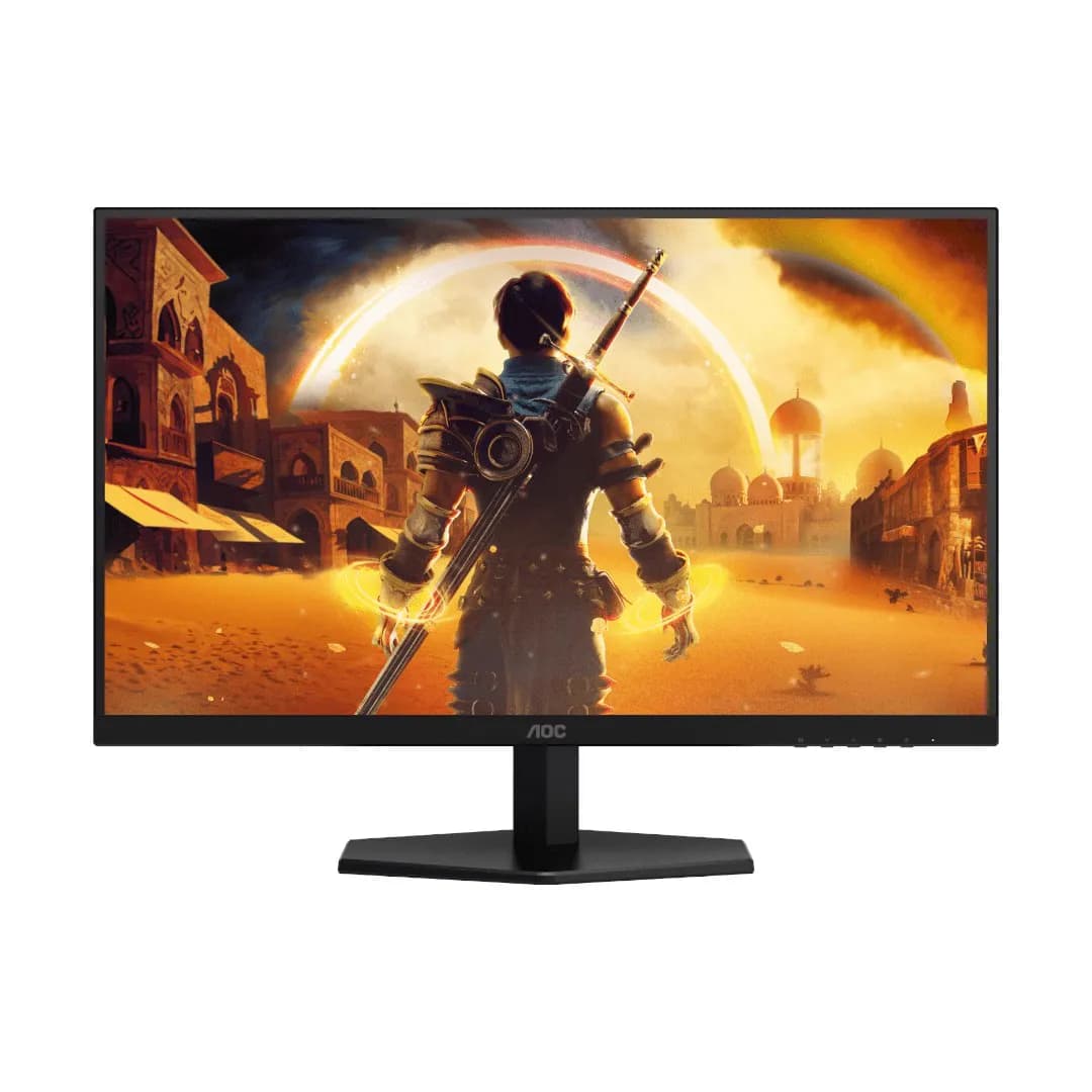 AOC 27In 2K IPS 240hz (260Hz OC) Q27G42ZE 1