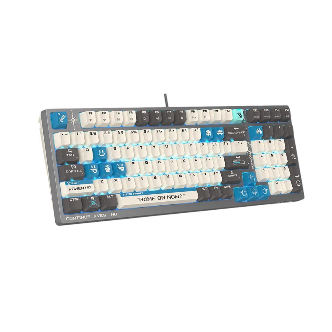 Bloody S98 Pixels Blue Wired 2