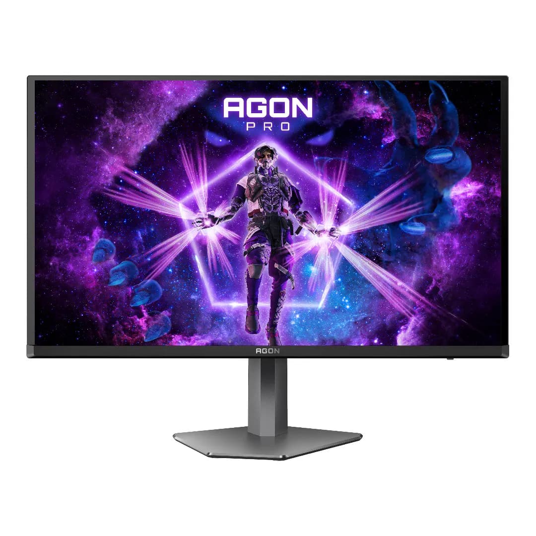 AOC AGON Pro 27inch OLED 2K 500Hz 0.03ms AG276QKD2 1