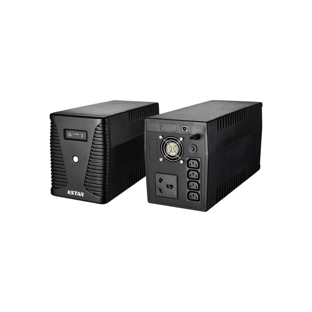 Kstar 3000va Offline AU300 2