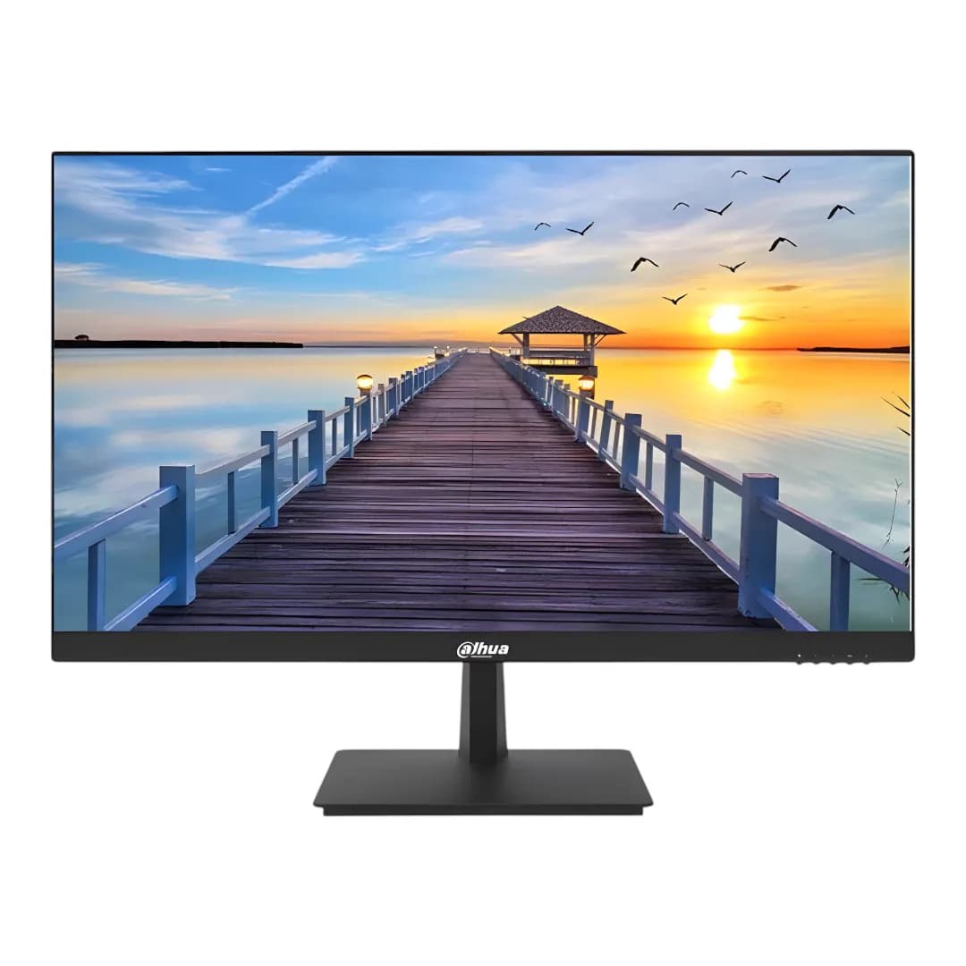 Dahua 27In FHD IPS 100Hz LM27-A201F 1