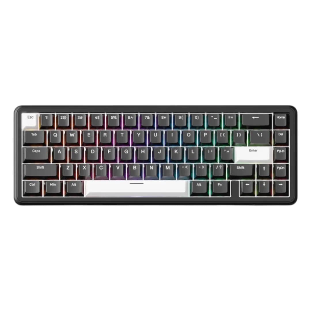 Attack Shark X65 HE Wired Black 1