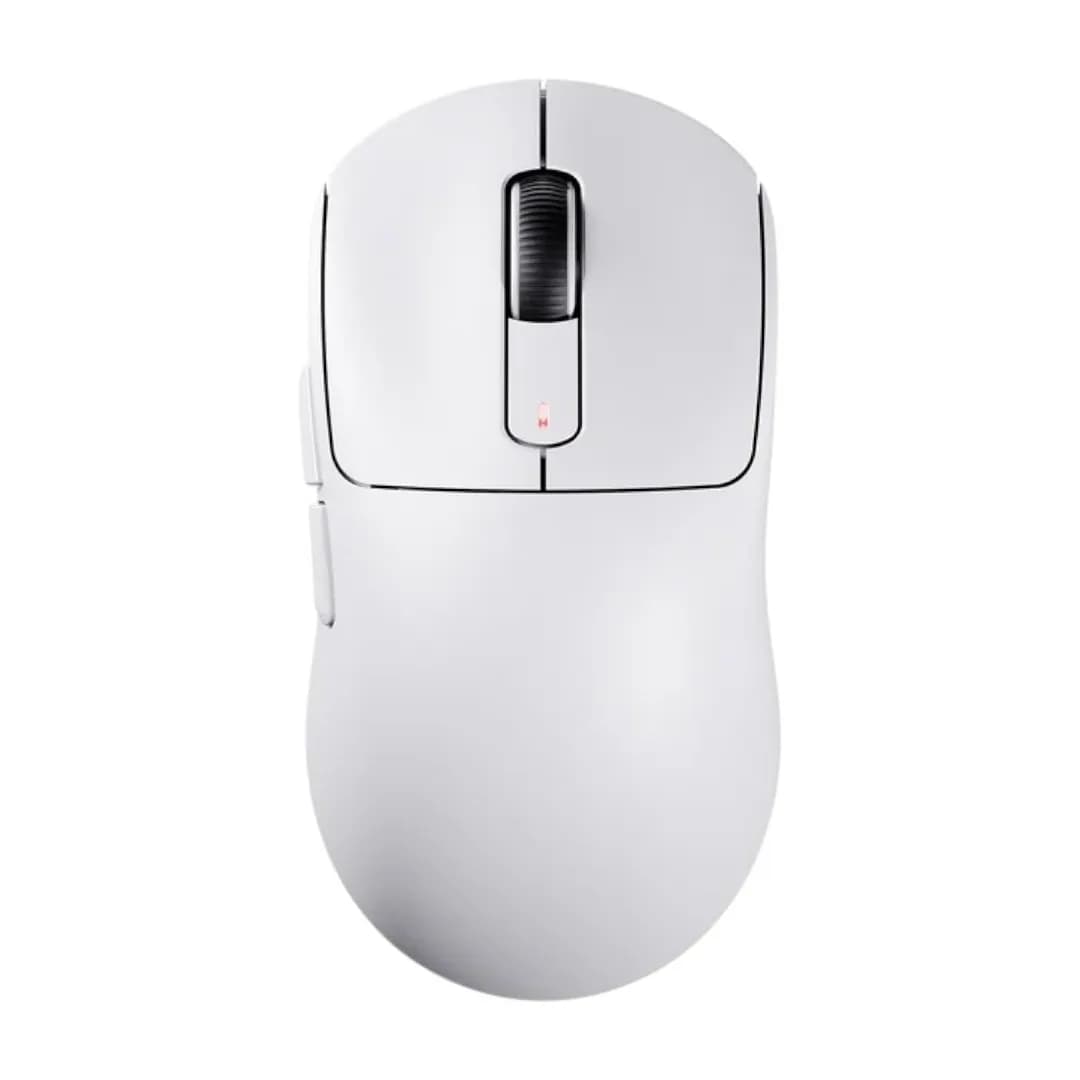 Attack Shark X3 Superlight Wireless White 1
