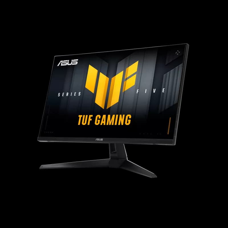 ASUS TUF 27 2k IPS 210Hz 0.3ms VG27AQ5A 2