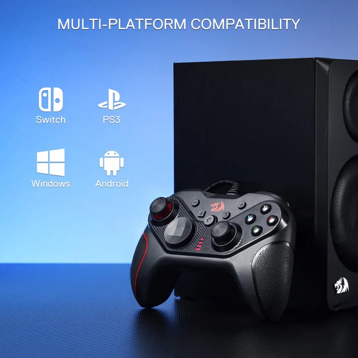 Redragon RIFT G710 Wired 2