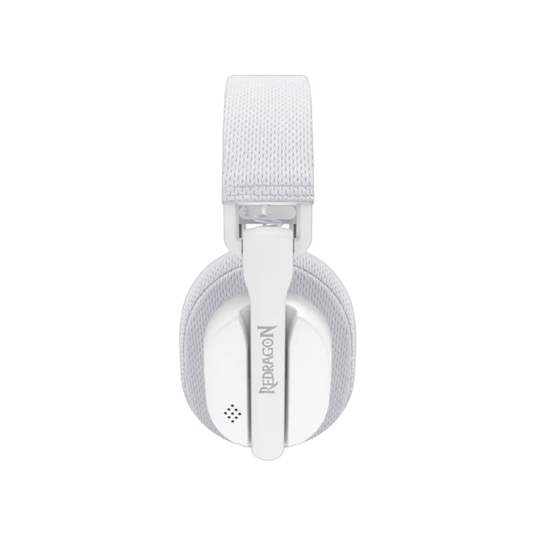 Redragon LUCE H888 White wireless 2