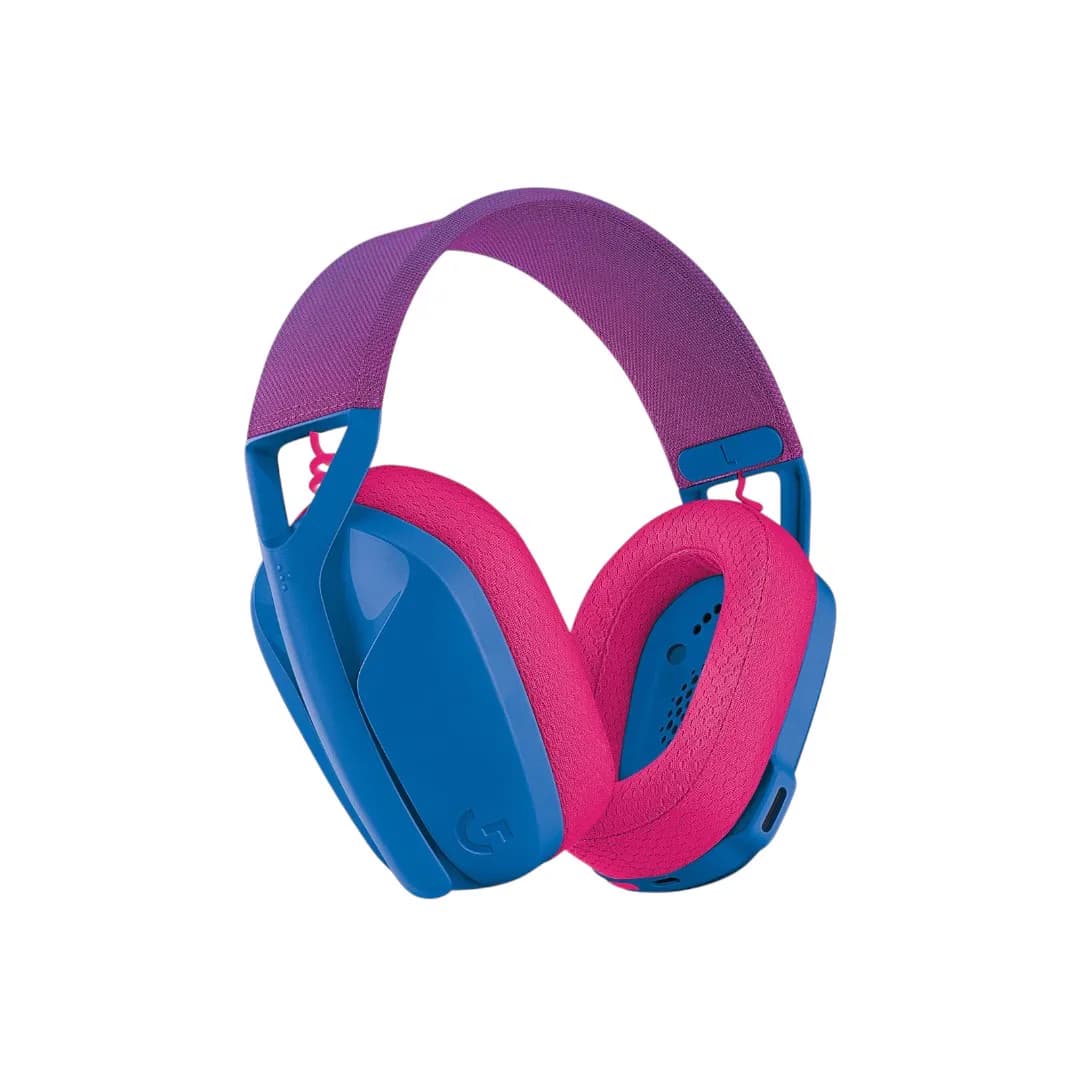 Logitech G435 LIGHTSPEED Wireless Blue  3