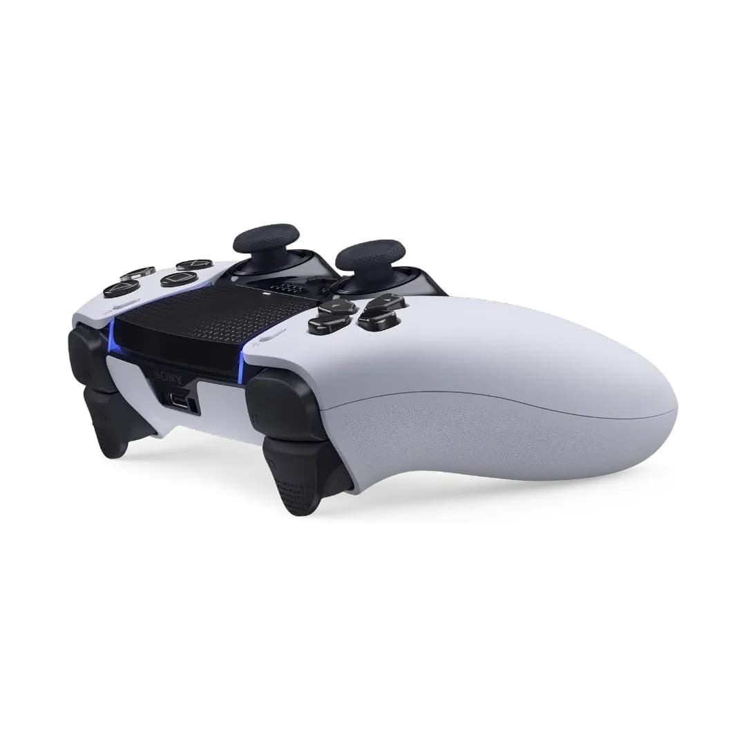 DualSense Edge wireless controller White 2