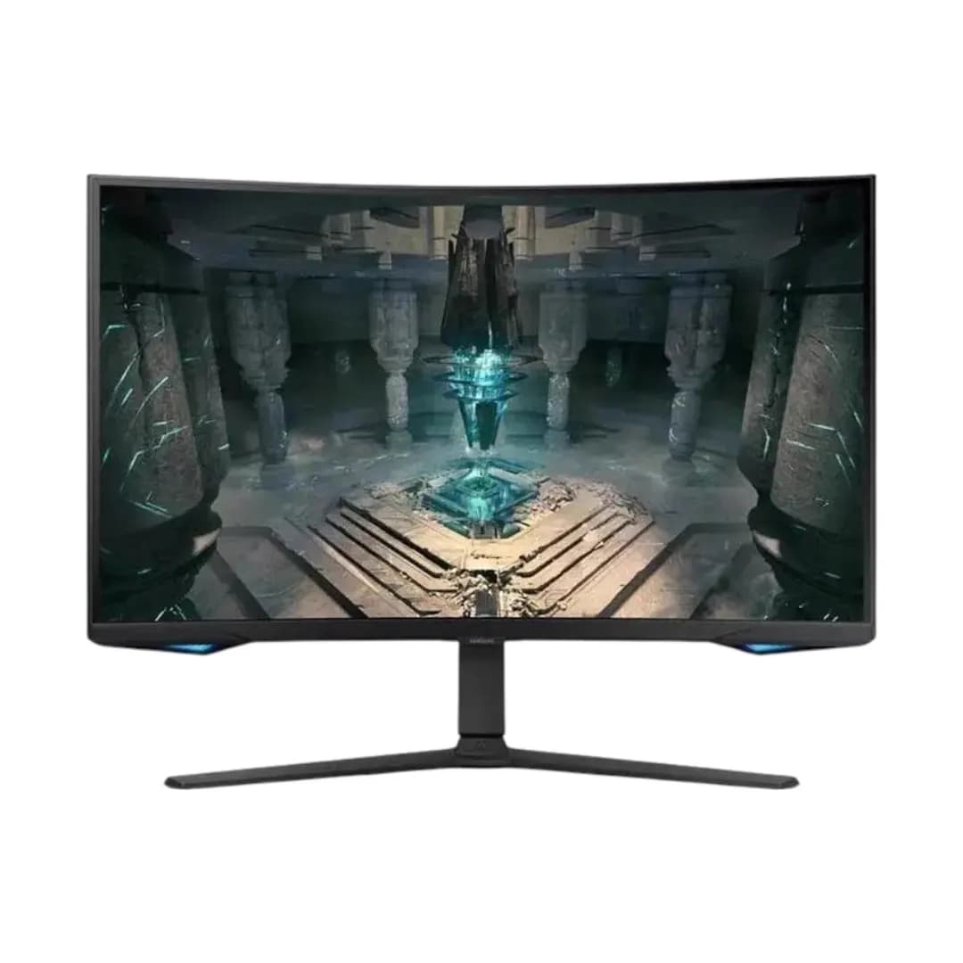 Samsung Odyssey G6 32-in 2k VA 240Hz 1