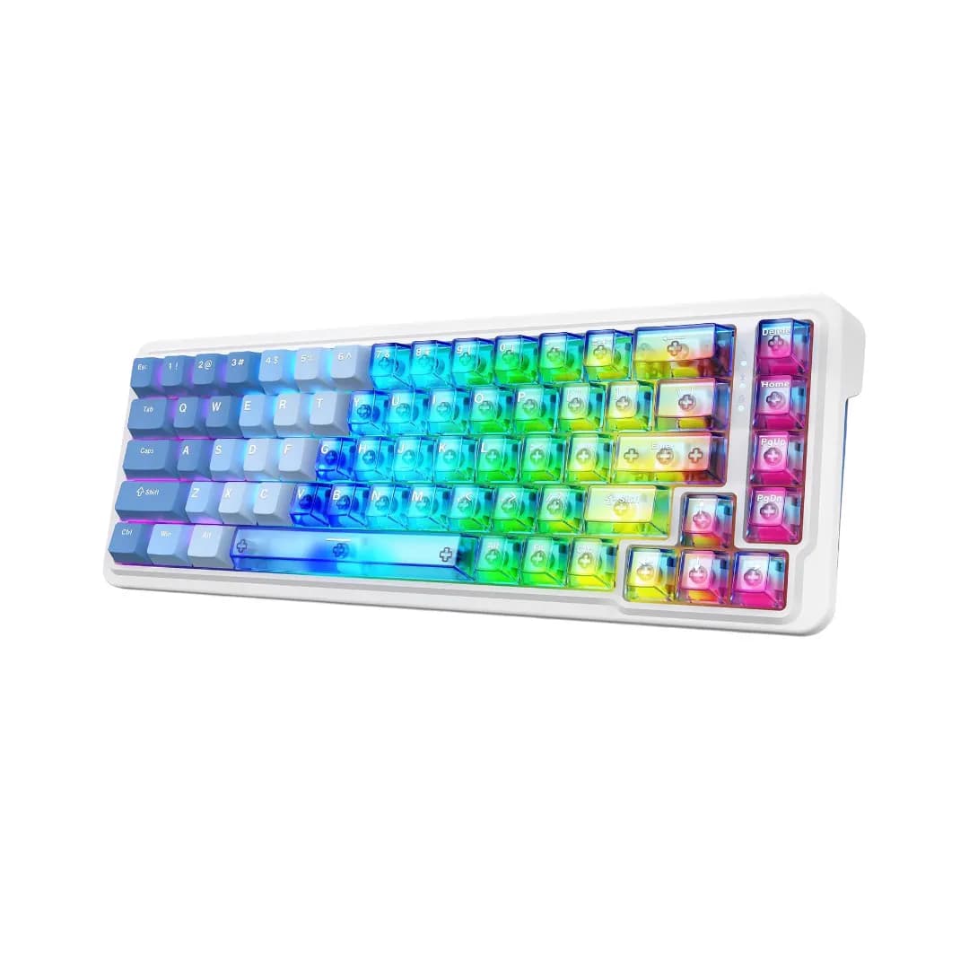 Redragon NOVA K709PLB HE Magnetic 2