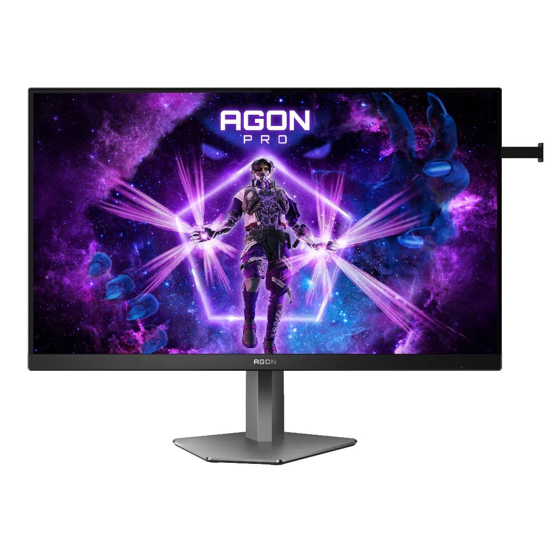 AOC AGON 27In FHD 520Hz0.5Ms AG276FK 1