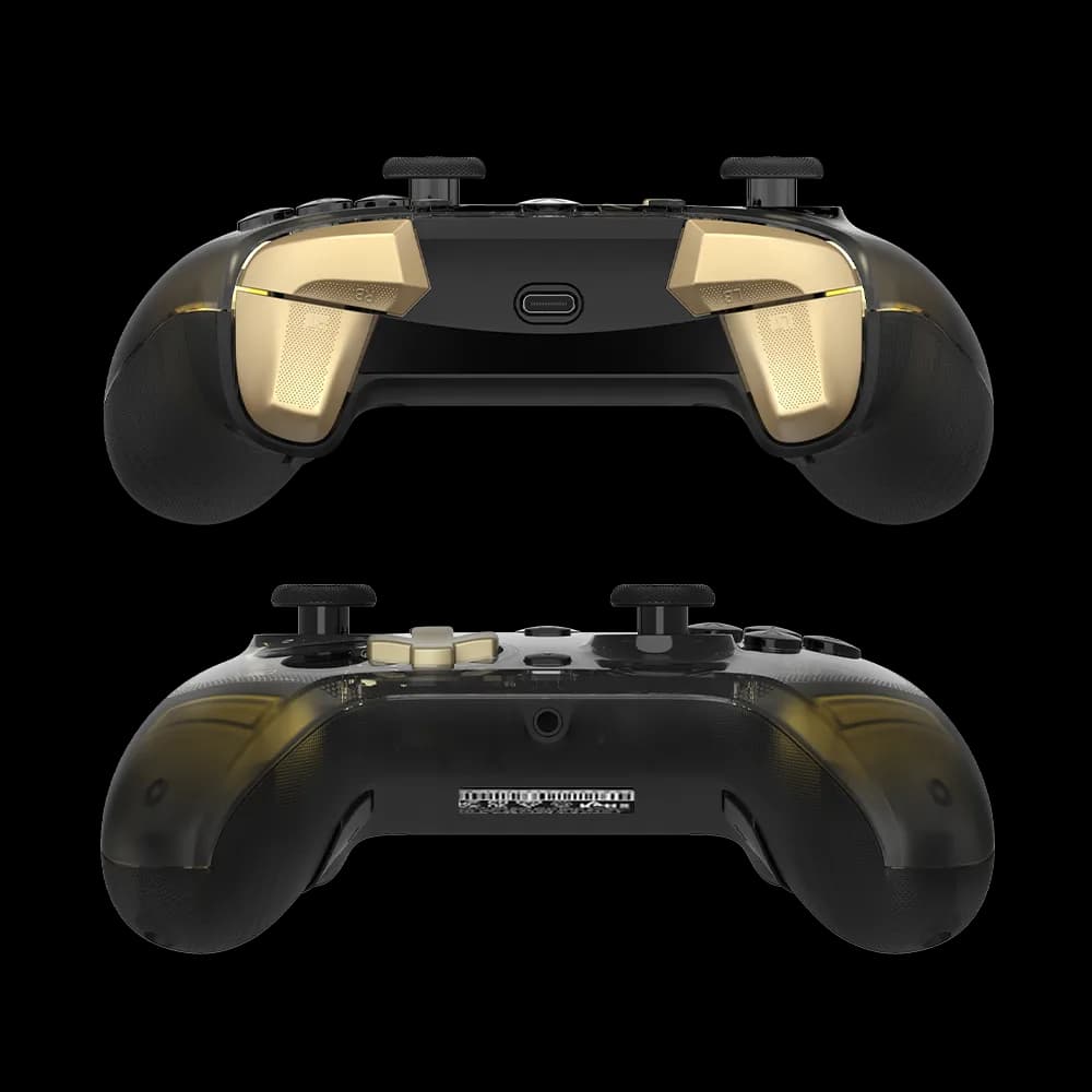GameSir Kaleid Flux Xbox Wired 3