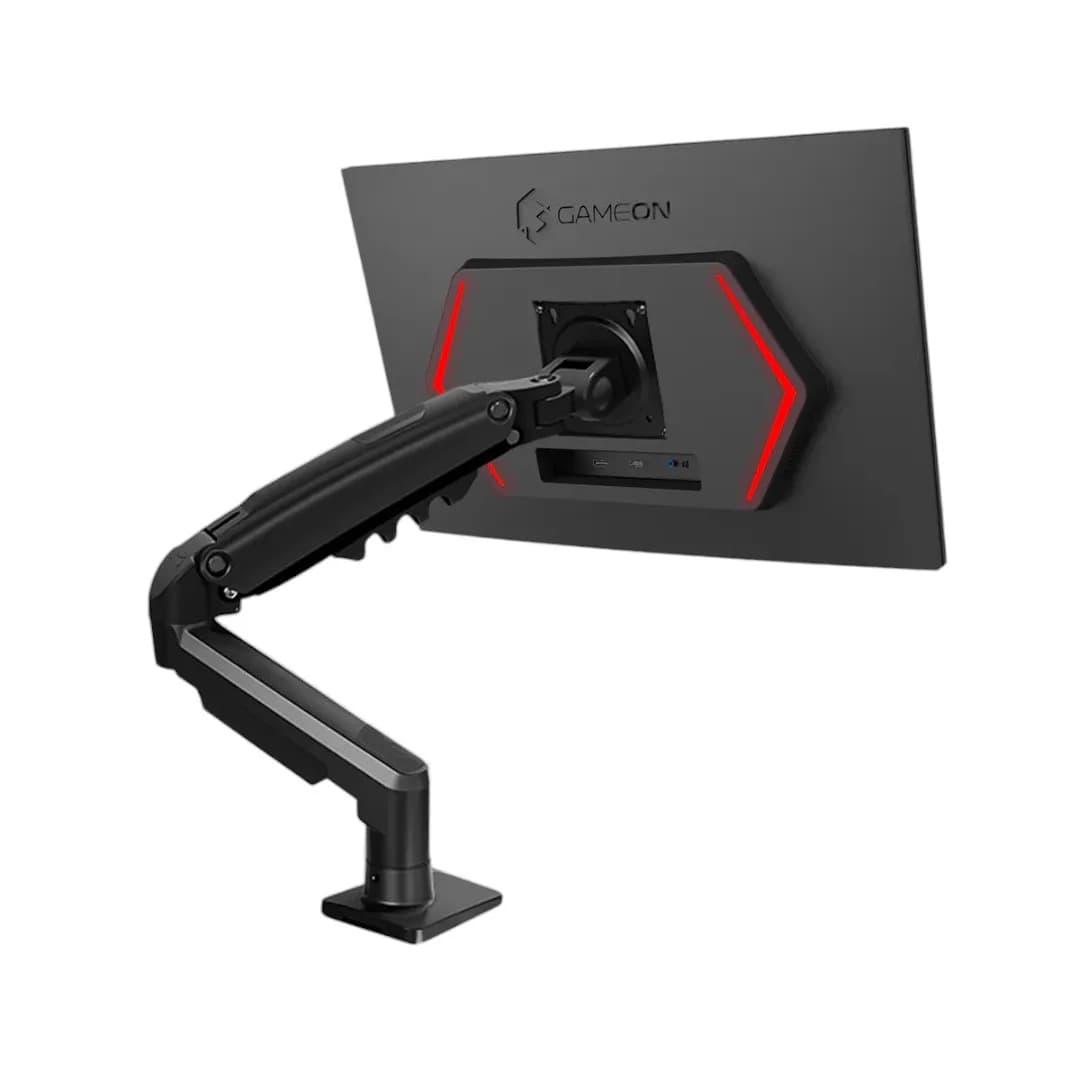 GAMEON 27In FHD 190Hz Fast IPS GOM27FHD1901PS 3