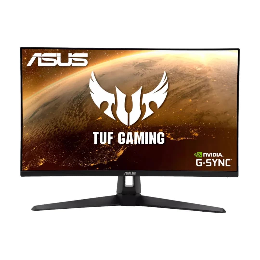 ASUS TUF 27 Ips 2K 170Hz VG27AQ1A 1