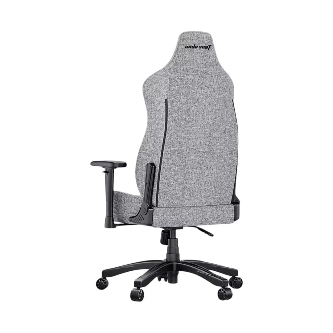 AndaSeat Novis Large Ash Gray 2