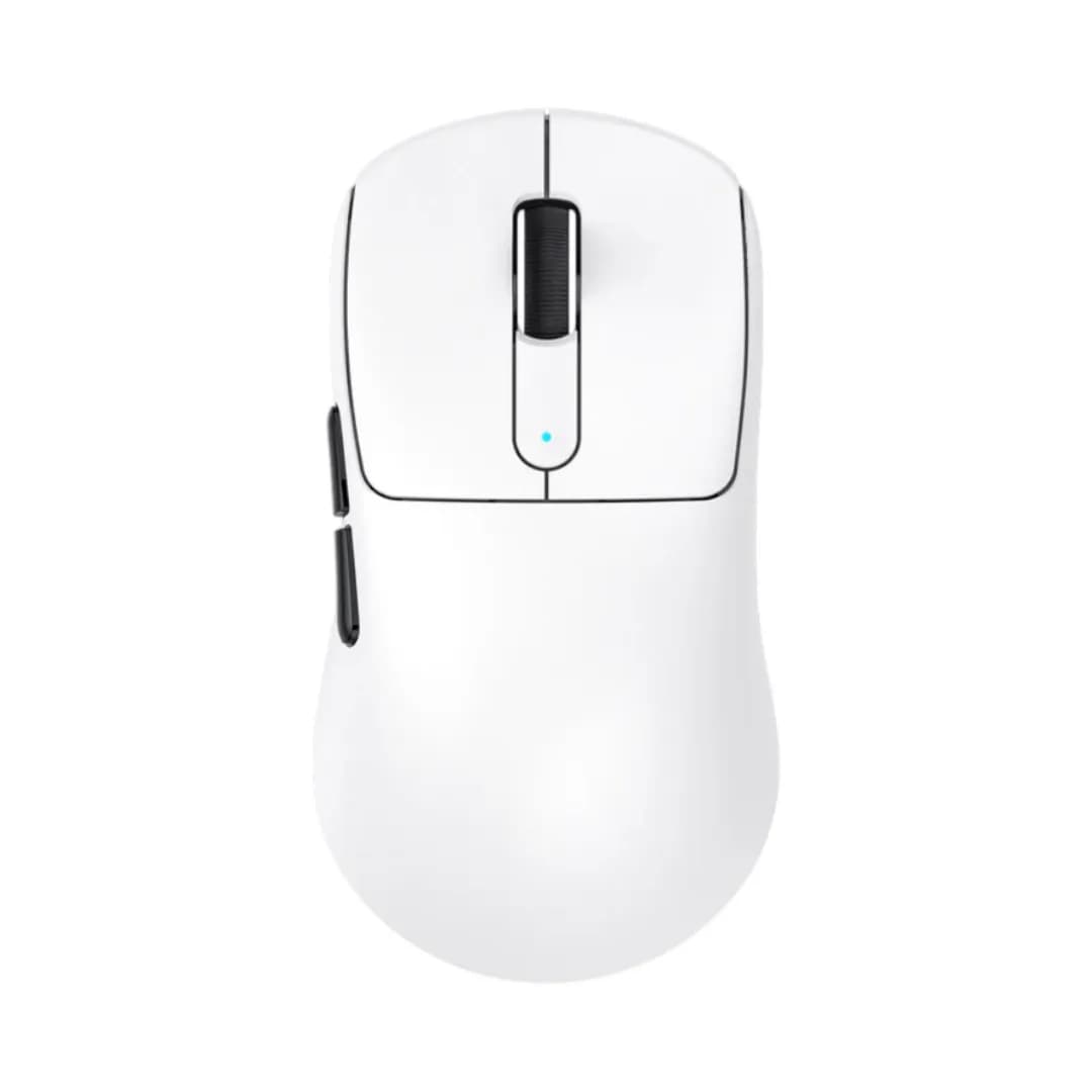 Attack Shark V5 8K Wireless White 1