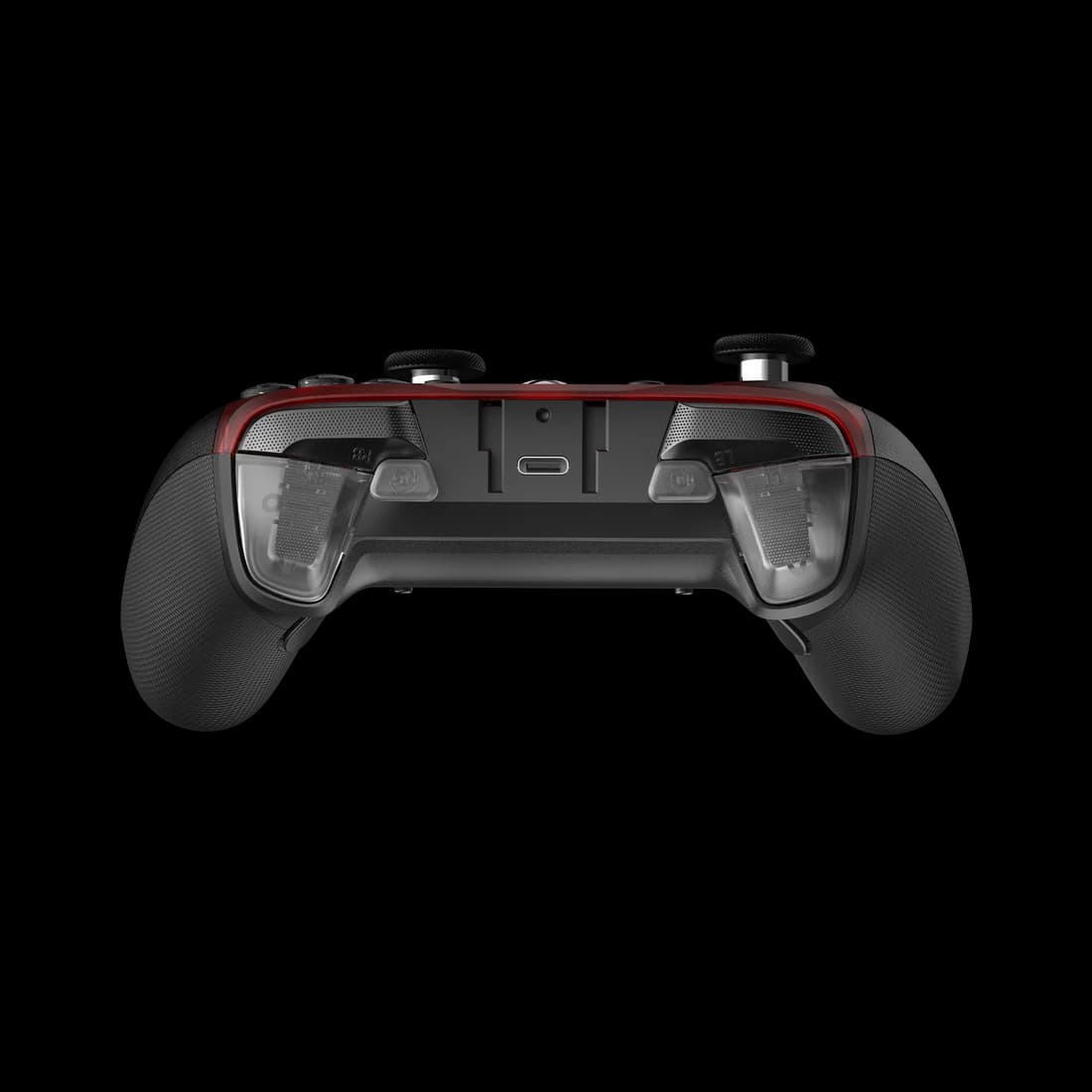 GameSir G7 Pro Tri-Mode Xbox Shadow Ember 4