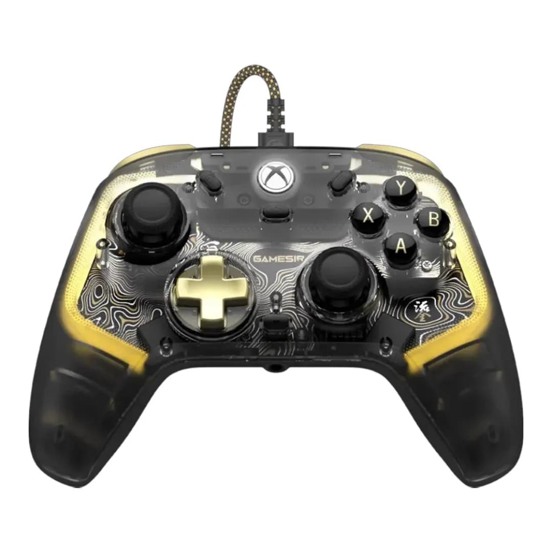GameSir Kaleid Flux Xbox Wired 1