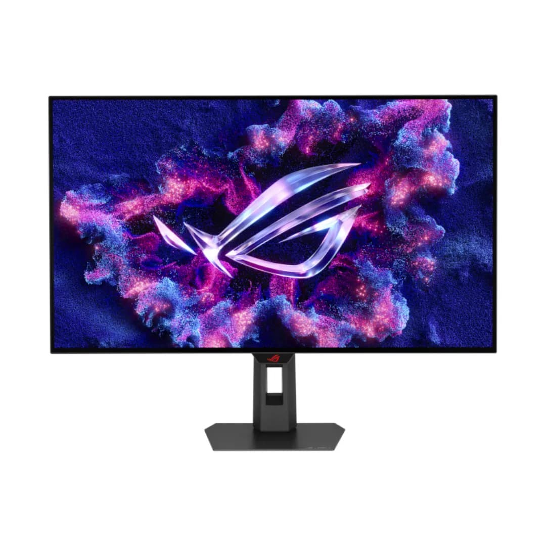 Asus ROG Strix WOLED 4K 32In 165Hz /330hz FHD 0.03ms XG32UCWG 1