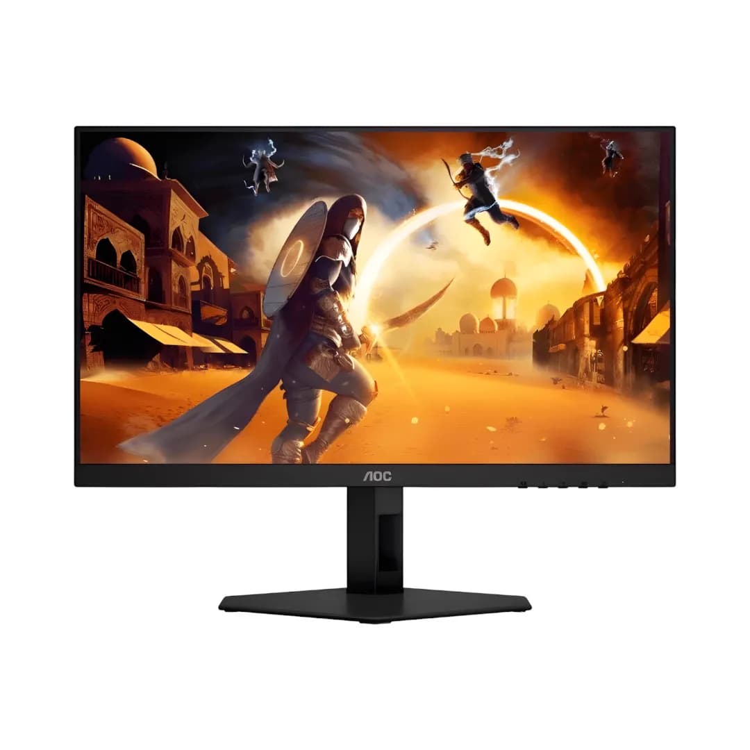 AOC 24G4E 24In FHD 180Hz 0.5Ms Fast IPS 1