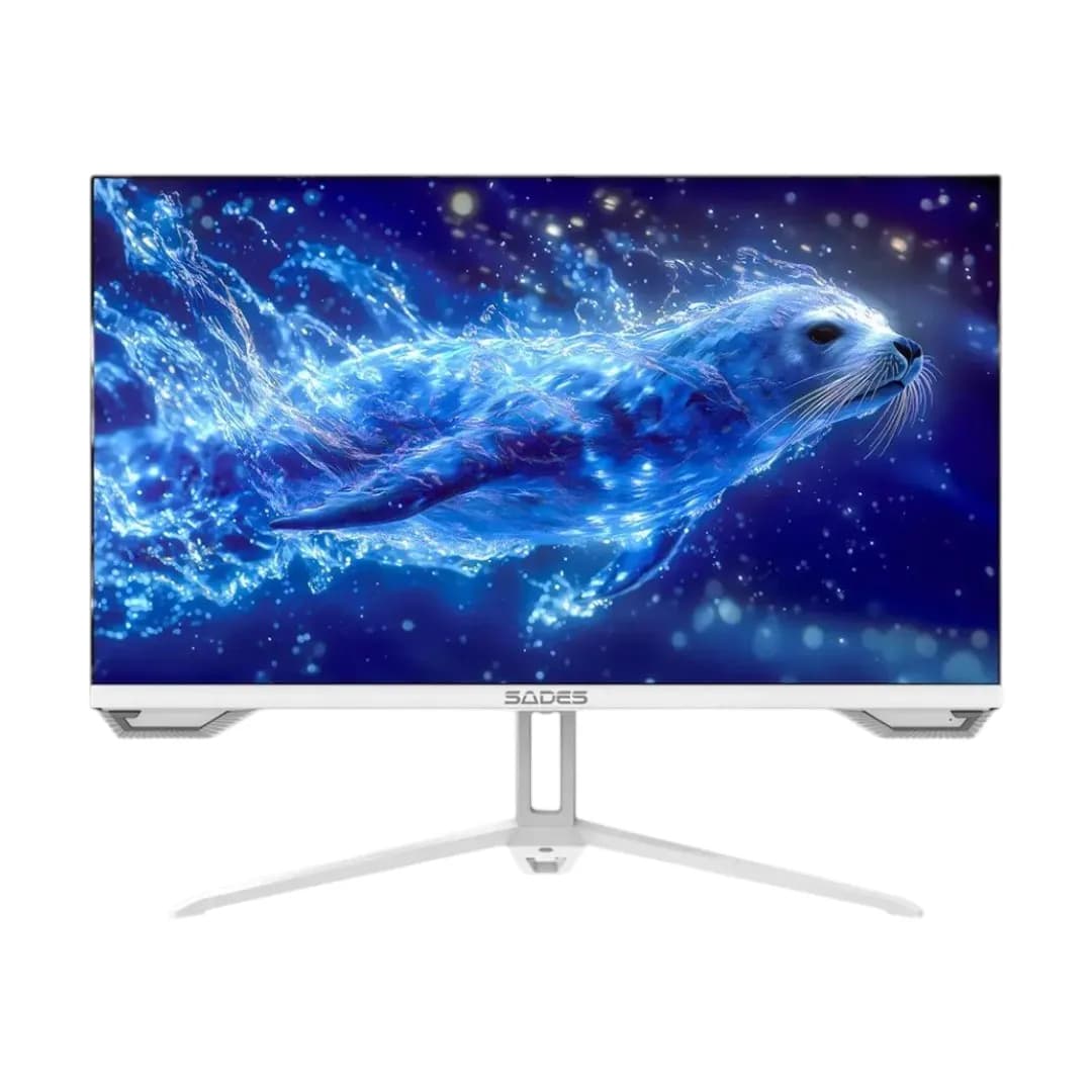 SADES 27 In FHD 180Hz IPS SA-F05F27W 1
