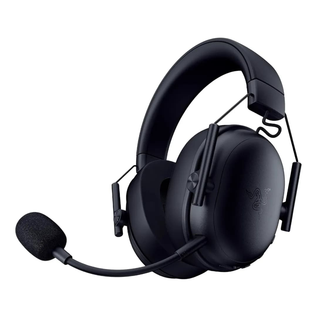 Razer BlackShark V3 X HyperSpeed Wireless Black 1