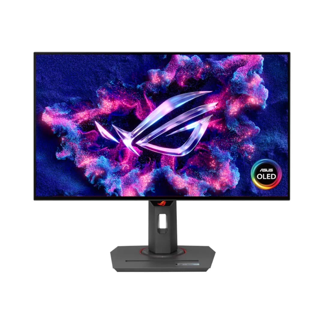 ASUS ROG Strix OLED 2K 240Hz 0.03Ms XG27AQDMG 1