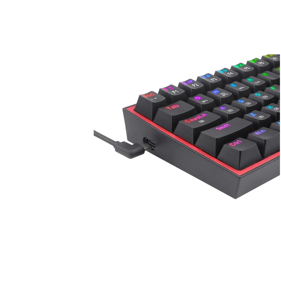 Redragon K616 Fizz PRO 3