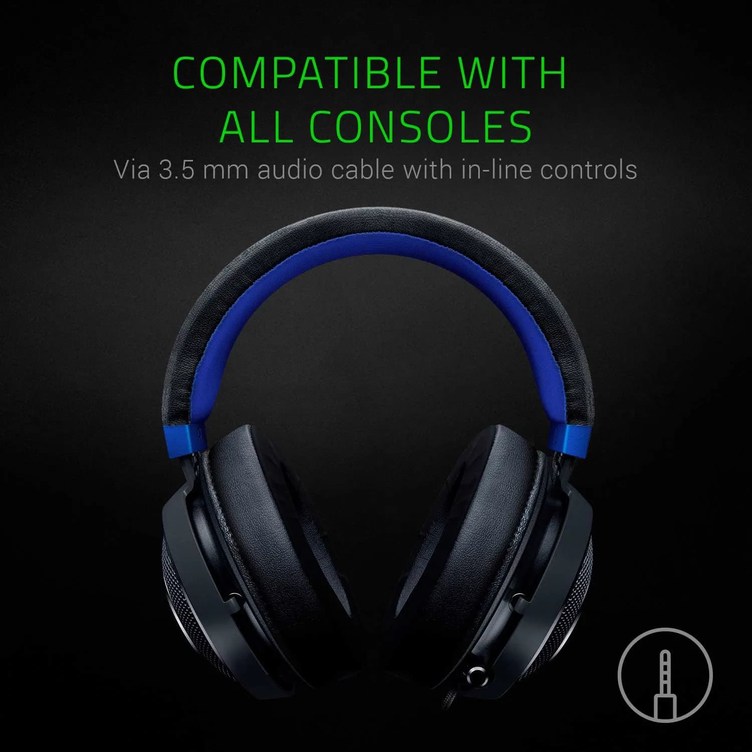 Razer Kraken For Consol 4