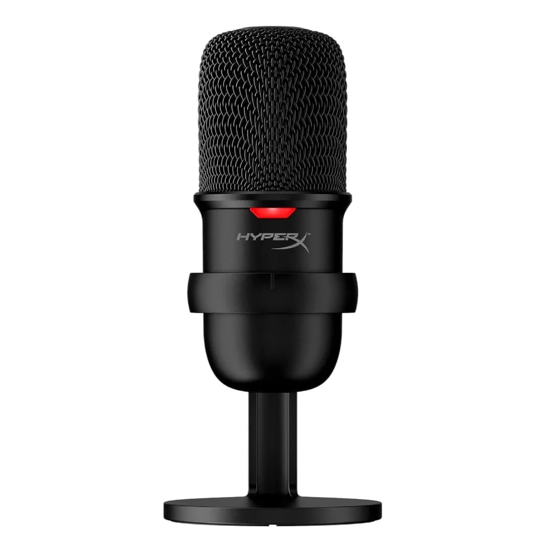 HyperX SoloCast USB Condenser 1