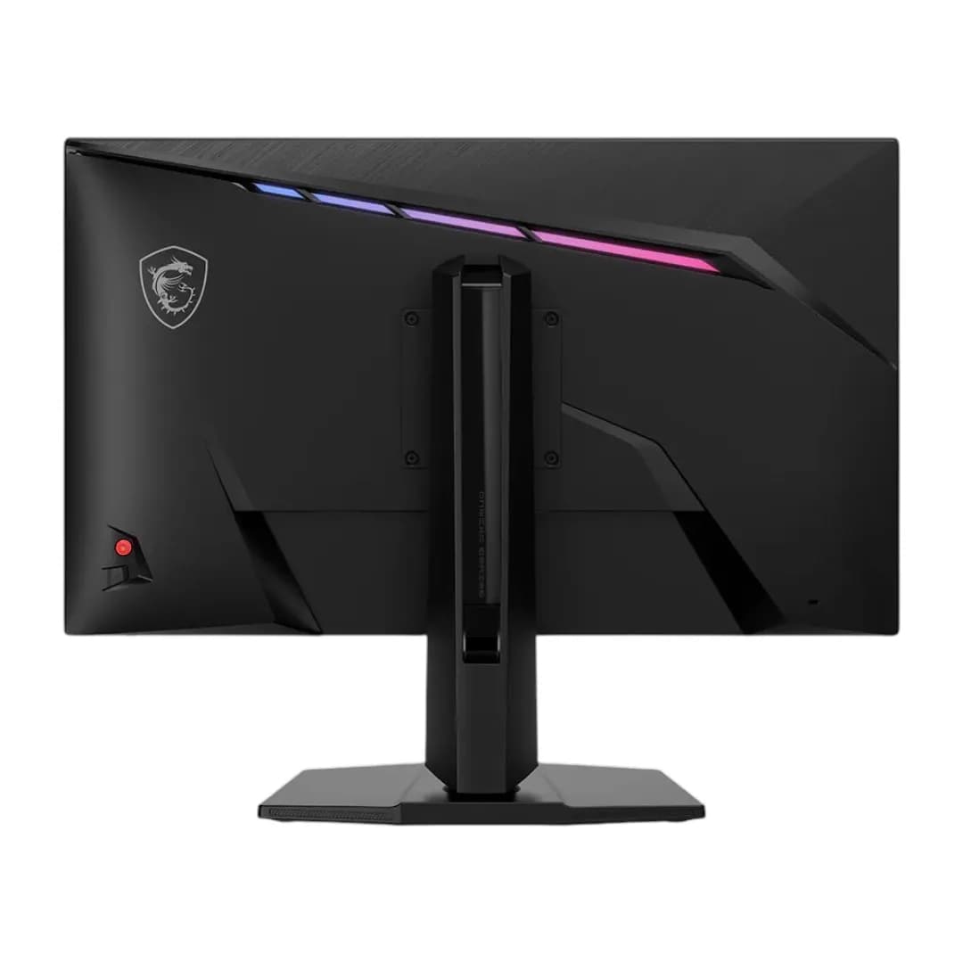 MSI MAG 27In 4K Rapid IPS 0.5ms 272URDF E16 3