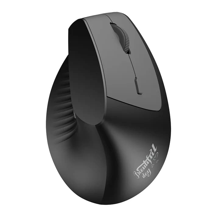 AJAZZ i300 Wireless Black 3