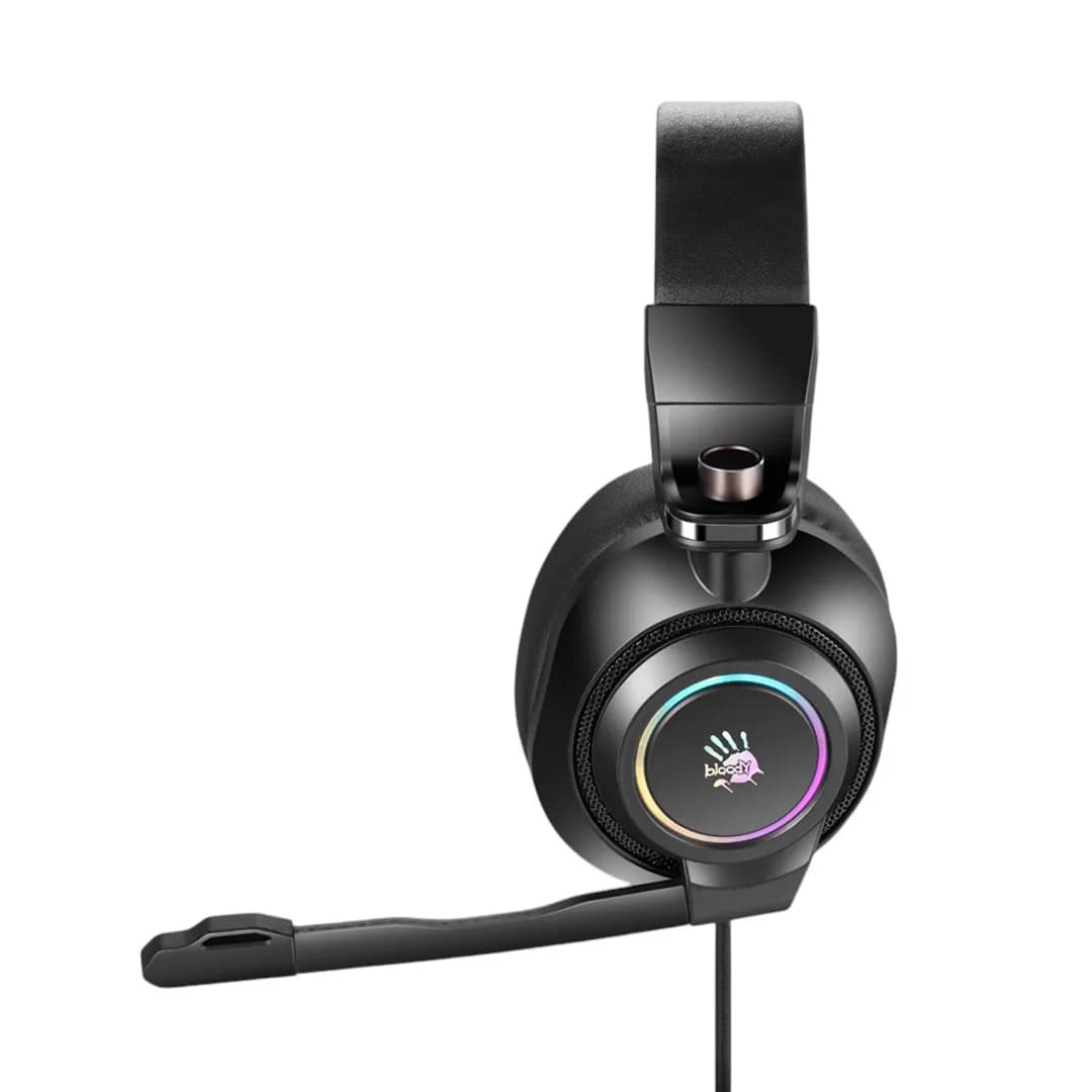 Bloody G580 7.1 Black Wired 2