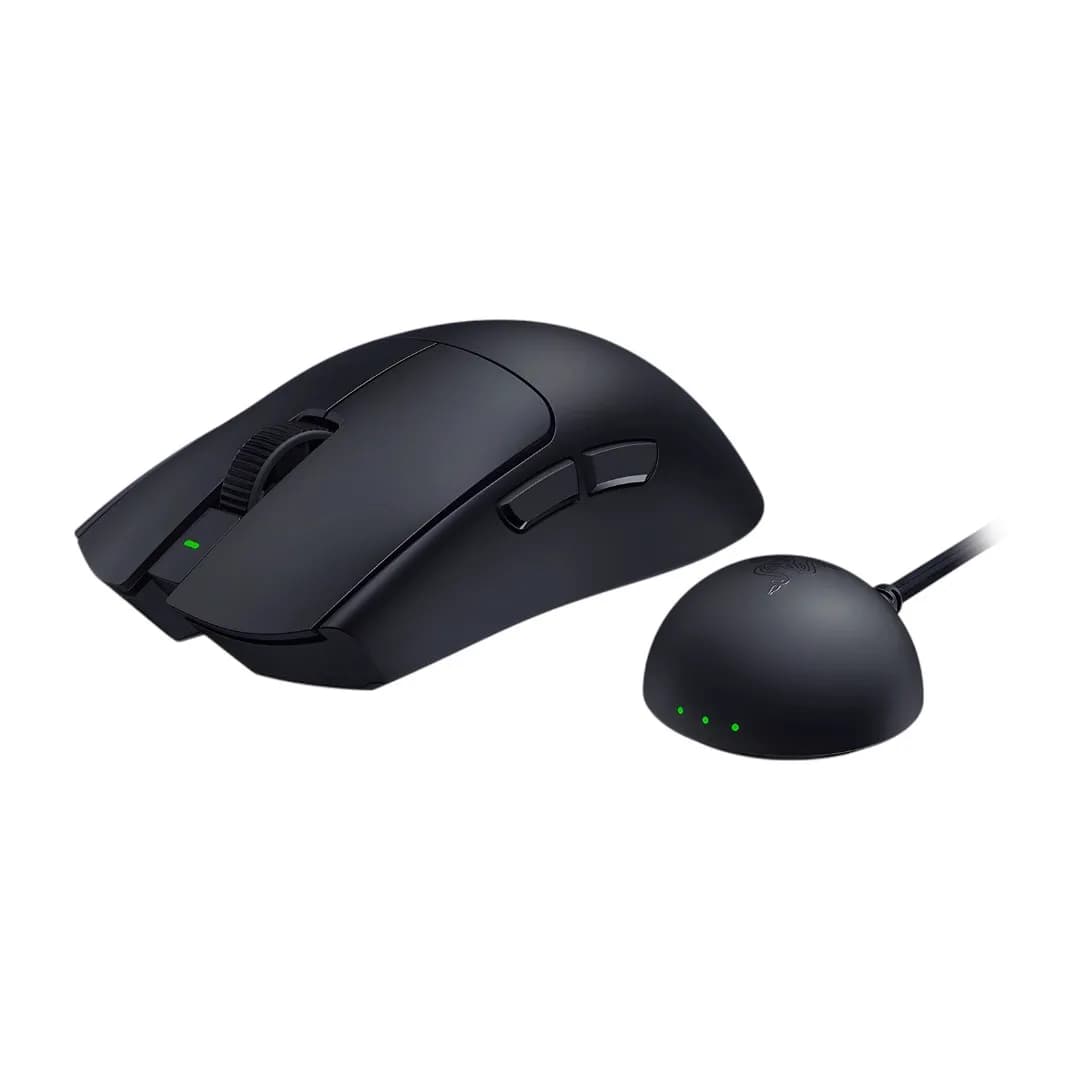 Razer Viper V4 Pro wireless Black 3