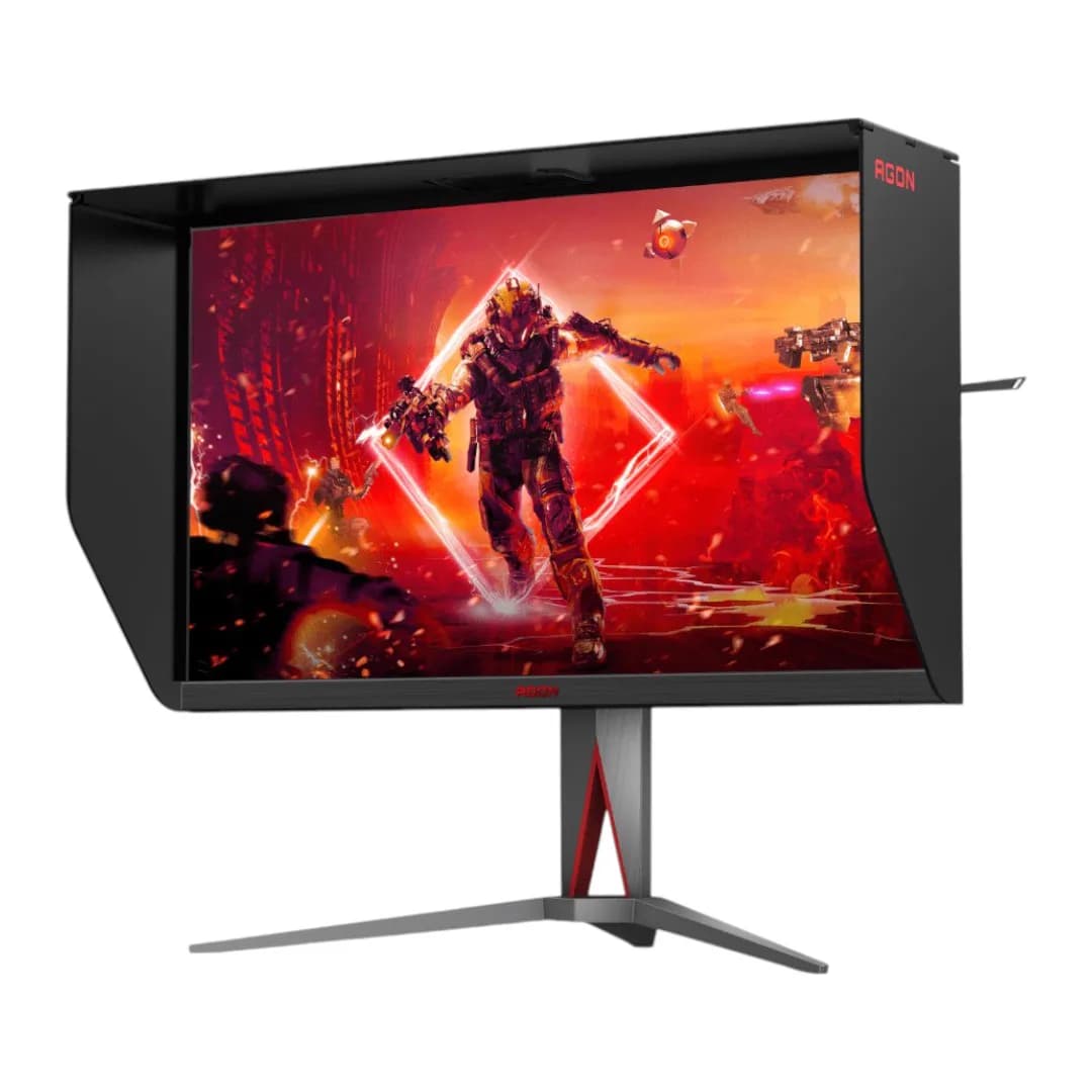 AOC AGON 27In FHD 360Hz 1Ms AG275FS 1