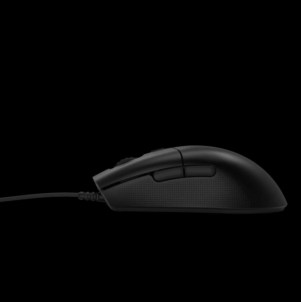 Nzxt Lift 2 Ergo Wired Black 2