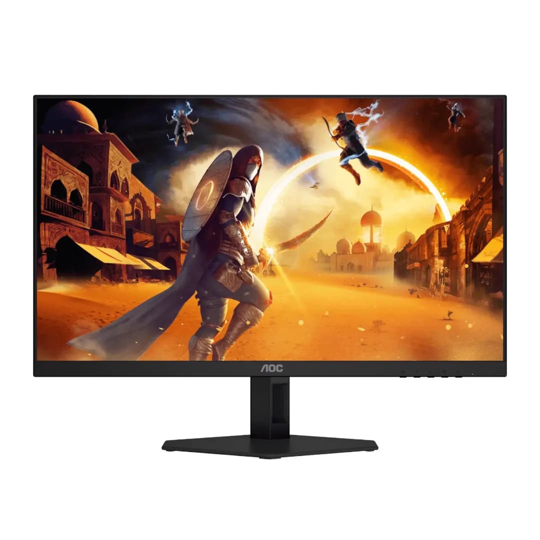 Aoc 27In FHD 180Hz 0.5Ms 27G4E  1