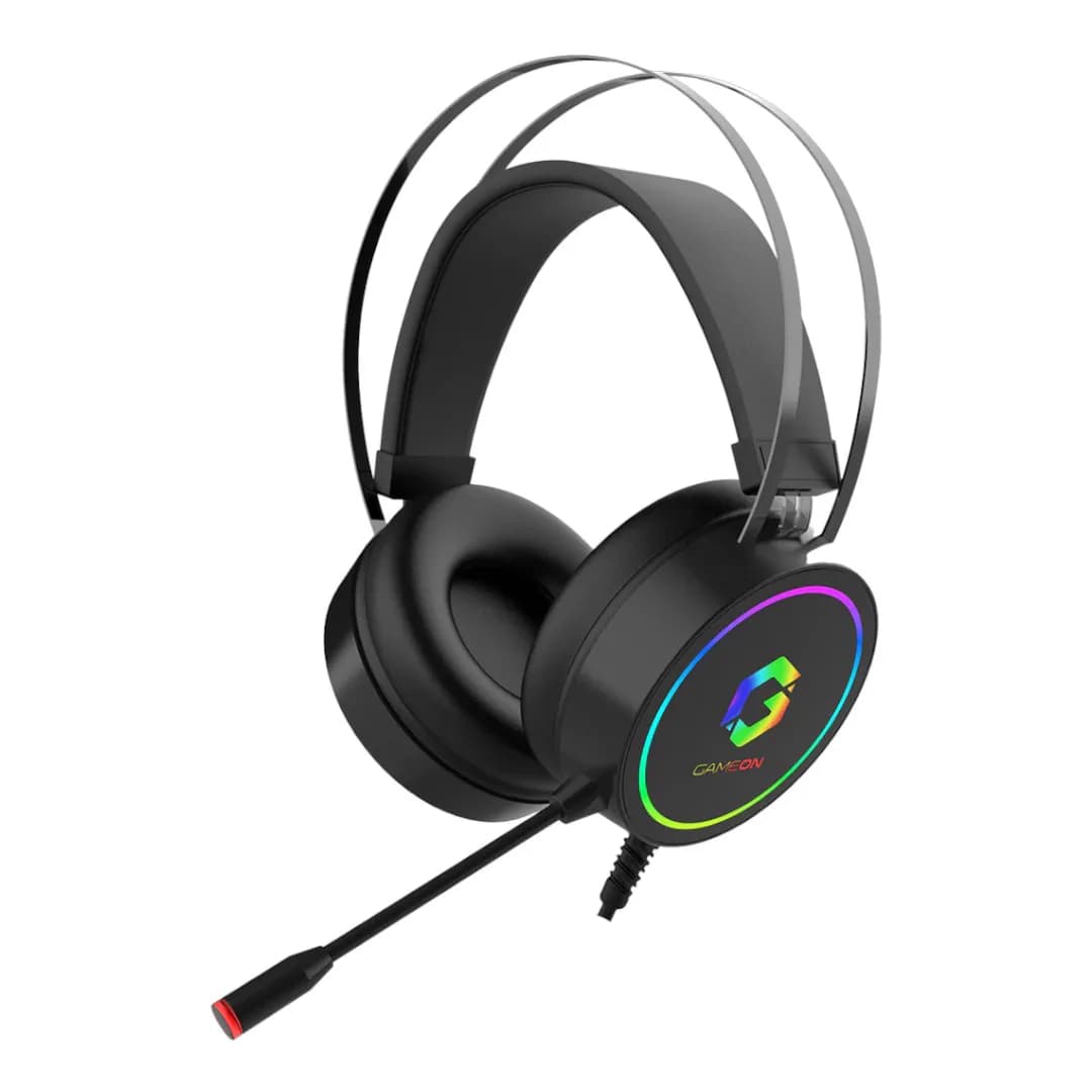 GameOn GOT200A Thunderstrike RGB 1